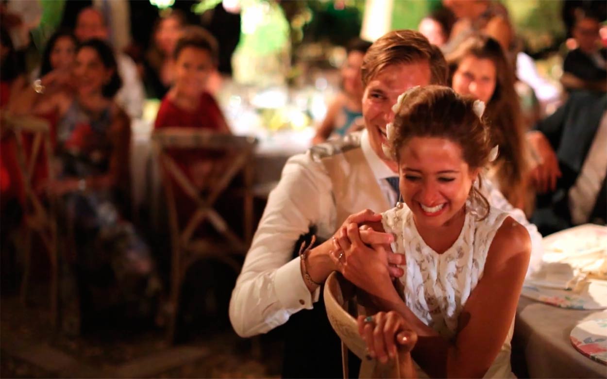 Vídeos de boda en Mallorca. Render Emotion con Ascanio y Cristina